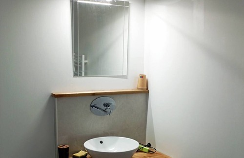Ferques House | Wellness cottage 15min from the beaches