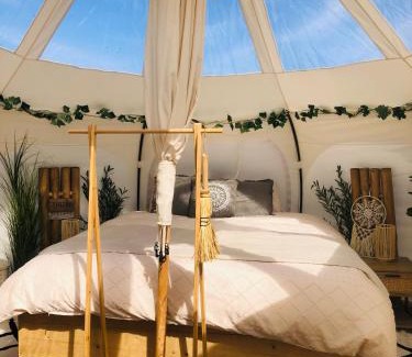 Everbeek Other | Wellness Glamping Moonlight