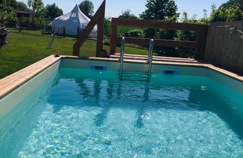 Everbeek Other | Wellness Glamping Moonlight