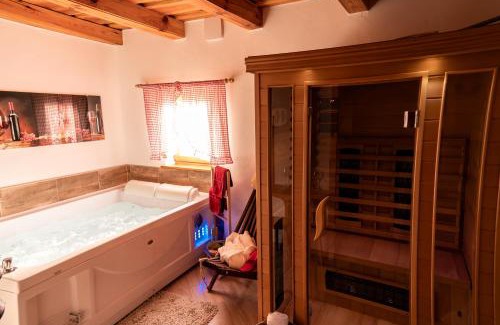 Ljutomer Apartment | Wellness hiša Jelenov Grič