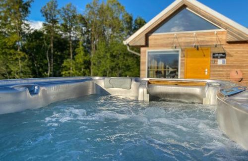Ljutomer Apartment | Wellness hiška Robida