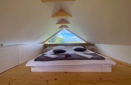 Ljutomer Apartment | Wellness hiška Robida