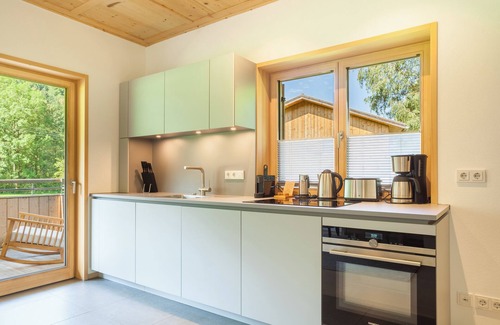 Bad Hindelang Apartment | Wellness holiday apartment Obere Mühle