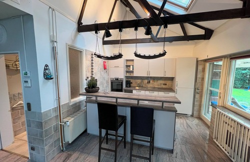 Itterbeck House | Wellness holiday home suitable for tourists who want to go cycling or hiking