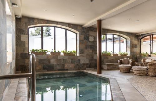 Demanova Hotel | Wellness Hotel Demänová