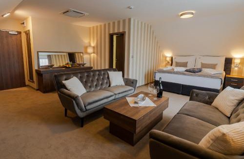 Demanova Hotel | Wellness Hotel Demänová
