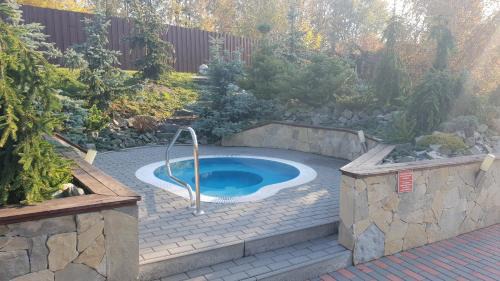 Horni Terlicko Hotel | Wellness Hotel Fridrich