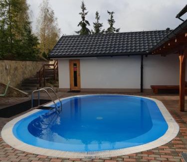 Horni Terlicko Hotel | Wellness Hotel Fridrich