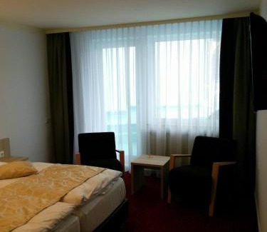 Baiersbronn Hotel | Wellness Hotel Garni Krone