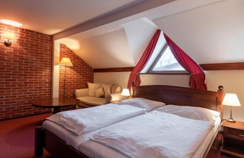 Plzen Hotel | Wellness Hotel Gondola