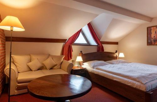 Plzen Hotel | Wellness Hotel Gondola