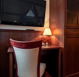 Plzen Hotel | Wellness Hotel Gondola