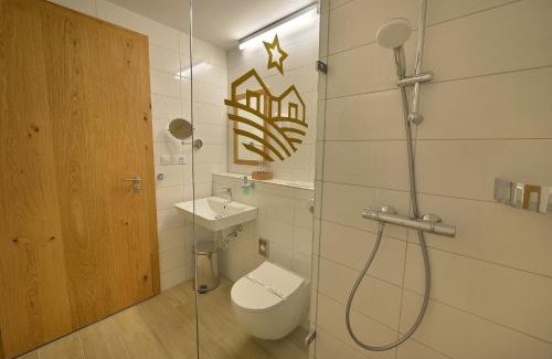 Hnanice Hotel | Wellness Hotel Happy Star