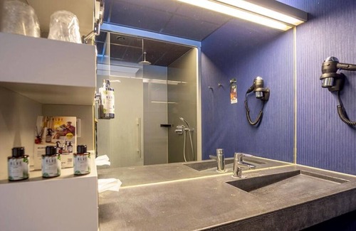 Municipality of Sittard-Geleen Hotel | Wellness Hotel Stay – Enjoy Full Access to Spa, Fitness Center & Sauna