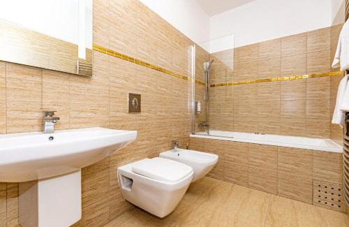 Jetrichovice Hotel | Wellness Hotel Zámeček