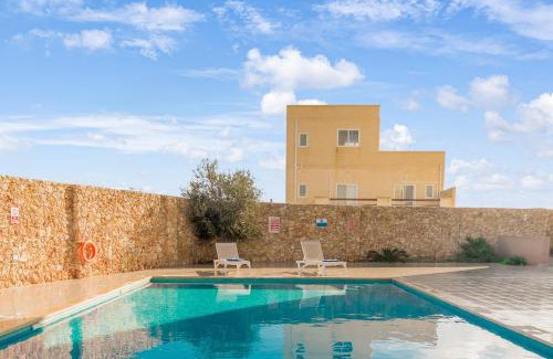 Ggantija House | Wellness Hygge Modern Gozitan Apartment - Happy Rentals