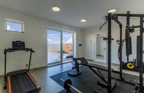 Ggantija House | Wellness Hygge Modern Gozitan Apartment - Happy Rentals