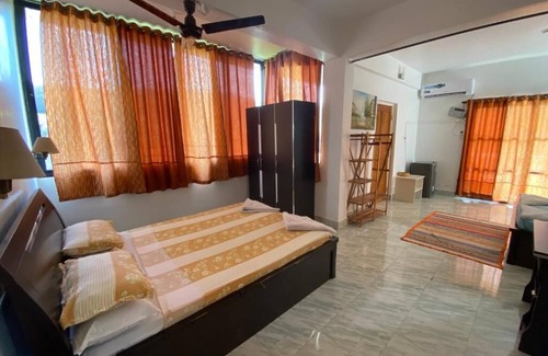 Ashvem Hotel | Wellness Inn