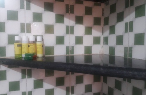 Ashvem Hotel | Wellness Inn