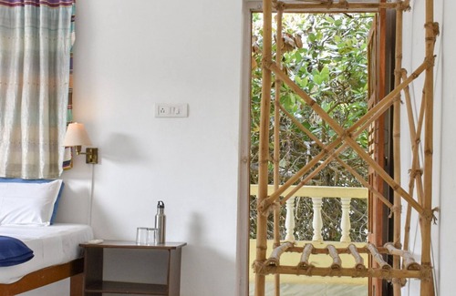 Ashvem Hotel | Wellness Inn