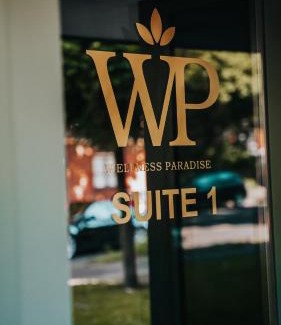 Langendreer Apartment | Wellness Paradise mit Whirlpool