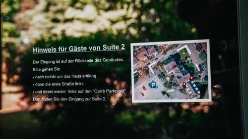 Langendreer Apartment | Wellness Paradise mit Whirlpool