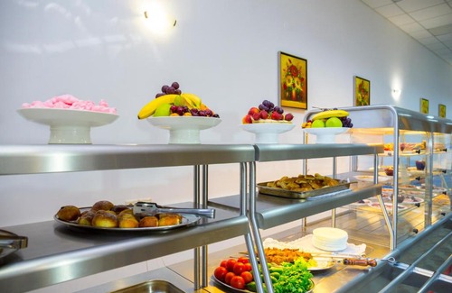Gagra Resort | Wellness Park Hotel Gagra All-Inclusive