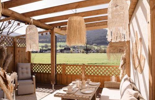 Winden im Elztal House | Wellness Pension am Rain