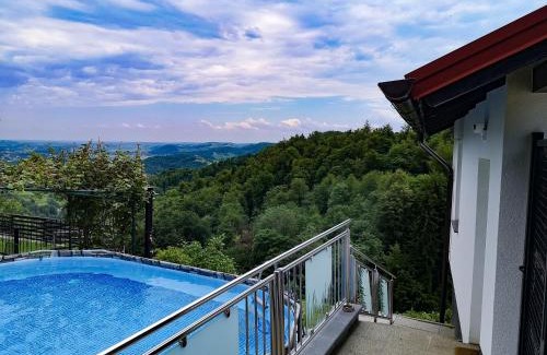 Maribor Apartment | Wellness pod zvezdami, Maribor - PRIVATE