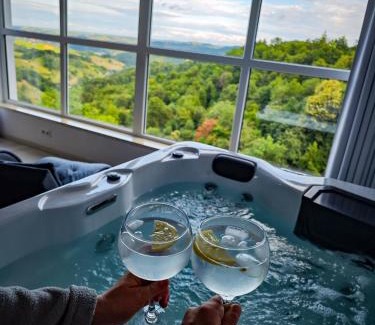 Maribor Apartment | Wellness pod zvezdami, Maribor - PRIVATE