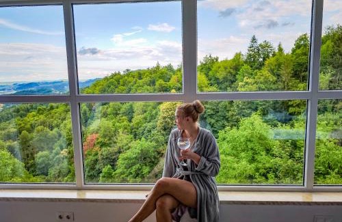 Maribor Apartment | Wellness pod zvezdami, Maribor - PRIVATE