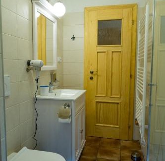 Liptovske Revuce Cabin | Wellness privát Štyri Lipy