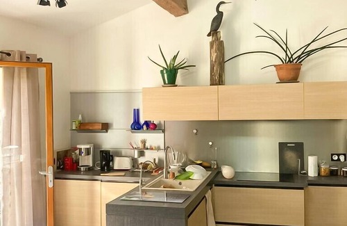 Bouleternere House | Wellness Retreat - Unique Village House in Bouleternère