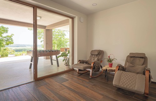 Tisina Villa | Wellness Vila Vinita, Sveti Jurij ob Ščavnici, Slovenia