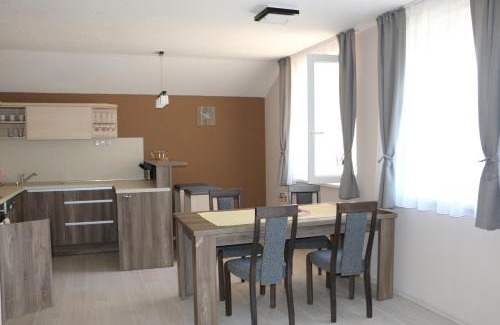 Bystra Apartment | Wellness Simply Relax - Chopok- privátna vírivka, sauna
