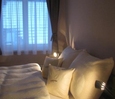 Bystra Apartment | Wellness Simply Relax - Chopok- privátna vírivka, sauna