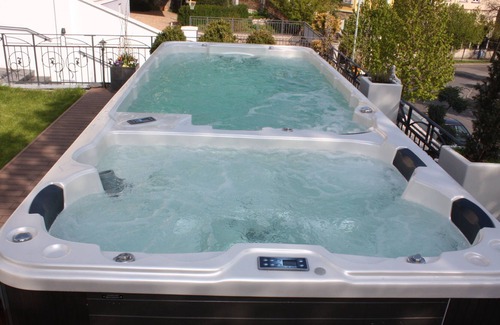 Prague 5 Hotel | Wellness & Spa boutique Hotel pod Lipkami