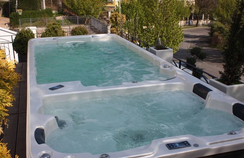 Prague 5 Hotel | Wellness & Spa boutique Hotel pod Lipkami