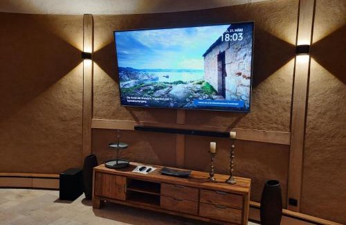 Freital Apartment | Wellness-Speicher