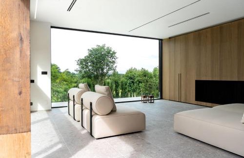Sint-Laureins-Berchem Apartment | Wellness Suite B&B L'O Reine