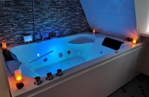 Utrecht Hotel | Wellness Suite Utrecht