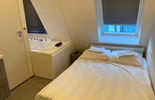 Utrecht Hotel | Wellness Suite Utrecht