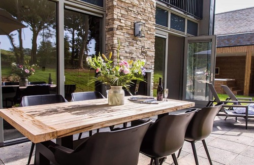 Maastricht House | Wellness villa on the outskirts of Maastricht