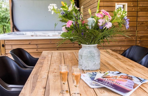 Maastricht House | Wellness villa on the outskirts of Maastricht