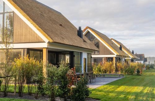 De Cocksdorp Villa | Wellness Villa Stay in Texel