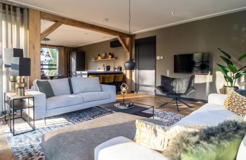 De Cocksdorp Villa | Wellness Villa Stay in Texel