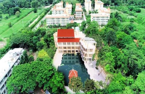 Pak Chong Apartment | Wellness World Chiva Khao Yai