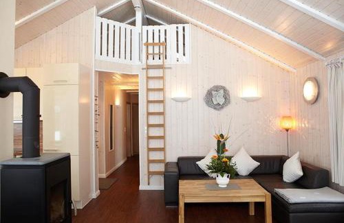Bliesdorf House | Wellnesshaus Jacobsmuschel
