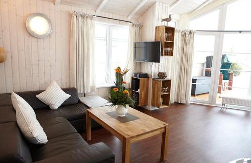 Bliesdorf House | Wellnesshaus Jacobsmuschel