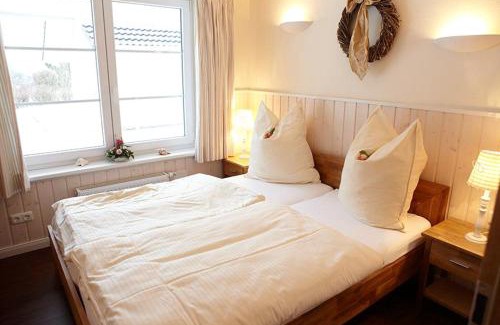 Bliesdorf House | Wellnesshaus Jacobsmuschel
